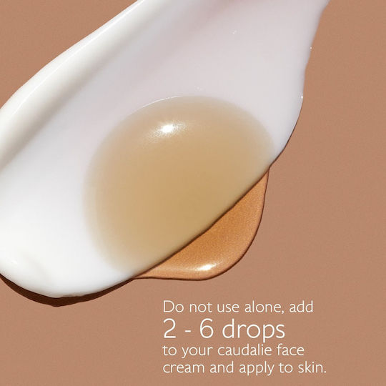 Caudalie Sun Drops Автобронзантни Капки За Лице 15ml