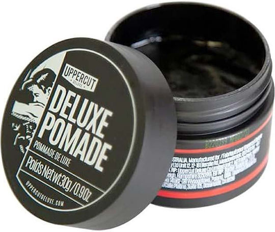 Uppercut Deluxe Deluxe