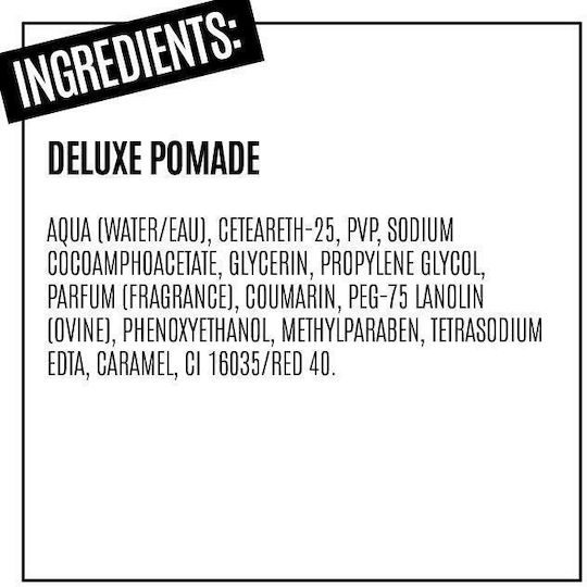 Uppercut Deluxe Deluxe