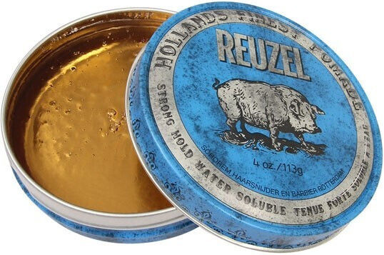 Reuzel Blue High Sheen Помада
