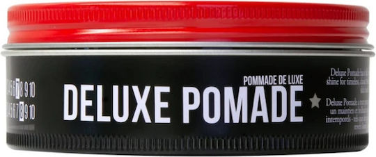 Uppercut Deluxe Deluxe Pomade για Δυνατό Κράτημα & Λάμψη 100gr