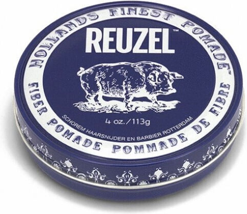 Reuzel Fiber Pomade 113gr