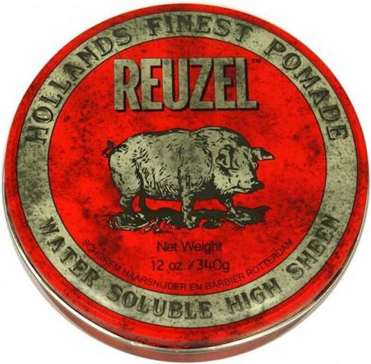 Reuzel Red High Sheen 340gr