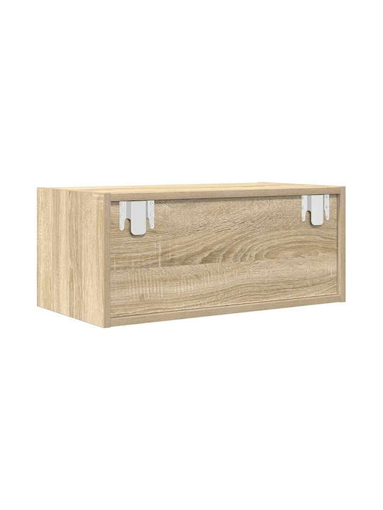 TV-Ständer Braune M120xT31xH25.5cm