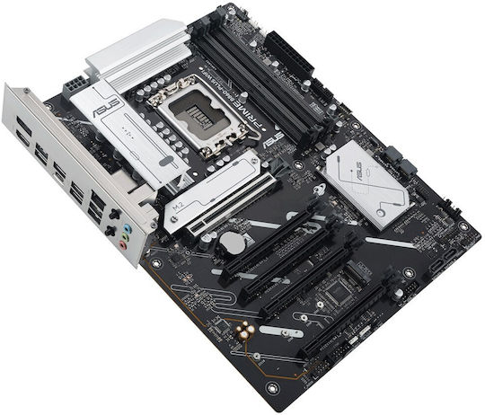 Asus Prime B860-Plus Mainboard ATX mit Intel 1851 Sockel