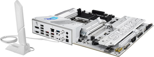 Asus Rog Strix B860-A Gaming WIFI Motherboard ATX with Intel 1851 Socket