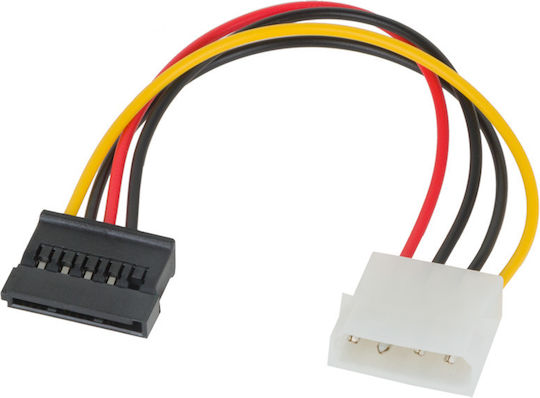 DM-1993 Μετατροπέας USB σε IDE 2.5 / 3.5 + SATA Μαύρο