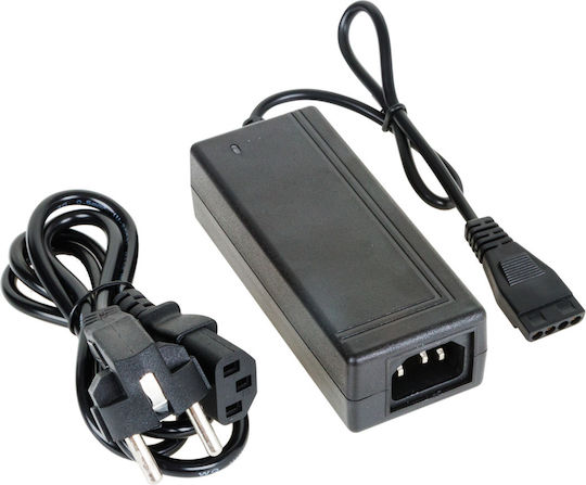 DM-1993 Μετατροπέας USB σε IDE 2.5 / 3.5 + SATA Μαύρο