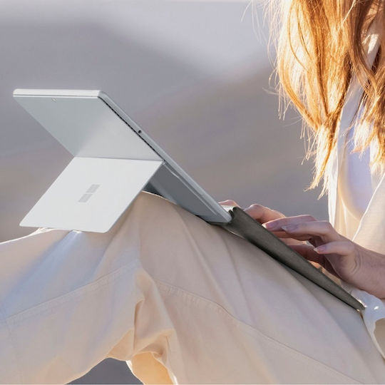Microsoft Surface Pro - Pen Storage Πληκτρολόγιο με Touchpad για Tablet Αγγλικό US