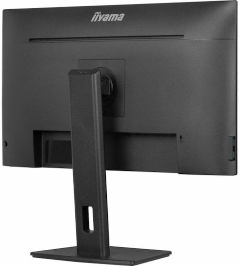 Iiyama ProLite IPS HDR Monitor 27" 4K 3840x2160 με Χρόνο Απόκρισης 4ms GTG