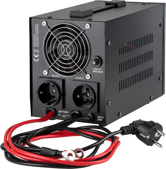 Kemot UPS 500W
