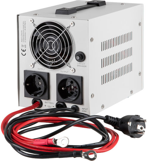 Kemot URZ3405 Unitate UPS 500W