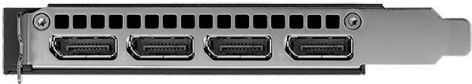 PNY RTX A4000 20GB GDDR6 Ada Generation Κάρτα Γραφικών