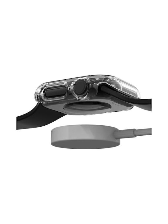 Araree Nukin в Прозрачен цвят за Apple Watch 42 мм Araree Nukin в Прозрачен цвят за Apple Watch 42 мм