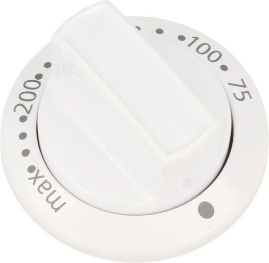 Thermostatknopf Herd C00893645 Beko 250315006