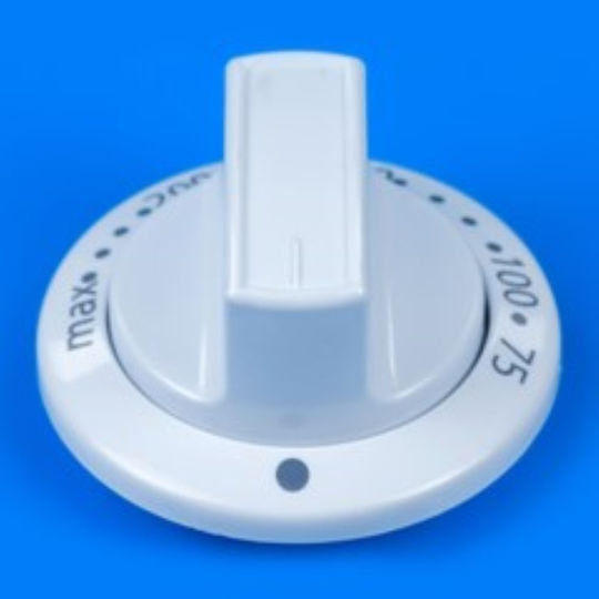 Thermostatknopf Herd C00893645 Beko 250315006