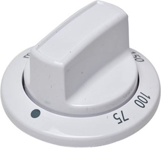 Thermostatknopf Herd C00893645 Beko 250315006