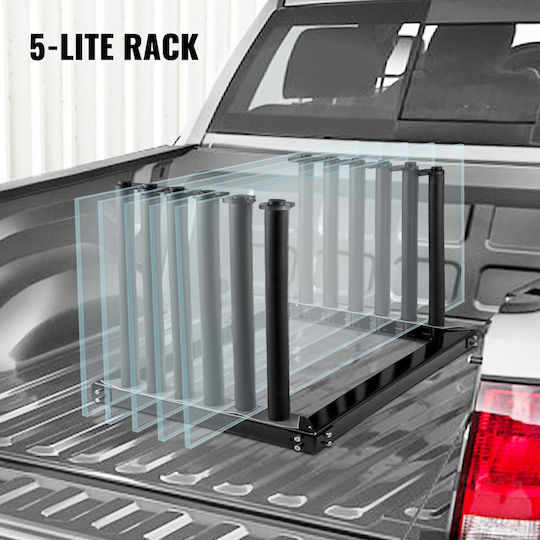 Vevor Car Bed Divider
