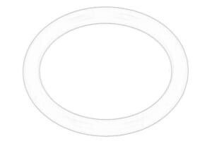 Gasket Valve Pipe-agr Oe Ford