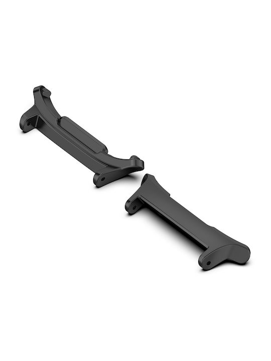Set Galaxy Ultra 47mm Adapter 22mm Black OEM