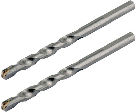 Yato Diamond Drill HSS with SDS Plus Shank for Masonry και Metal 8mm / 0.8mm