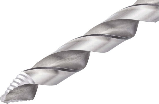 Helix Hss-g Din 338 Bohrer 10mm