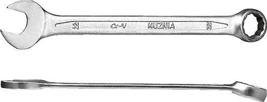 Kuźnia Sułkowice Германополигонно 7mm 1бр