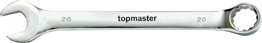 Topmaster Deutsch Polygon 21mm 1Stück