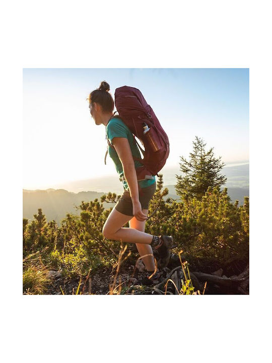Lowe Alpine Airzone Trek Nd33:40 Ορειβατικό Σακίδιο 40lt Κόκκινο Hiking