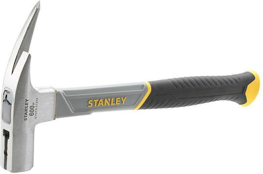 Stanley Hammer 600gr mit Fiberglass Griff STHT0-51312