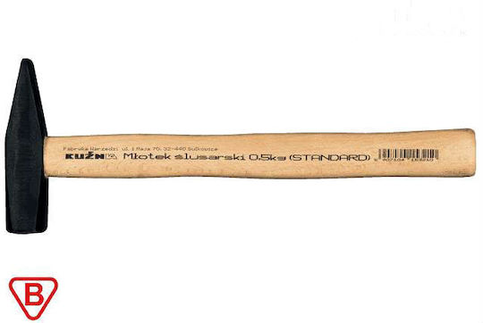 Kuźnia Sułkowice Σφυρί 1.5kg 1-411-31-611