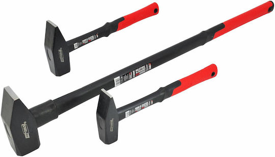 AWTools Hammer 300gr with Fiberglass Handle