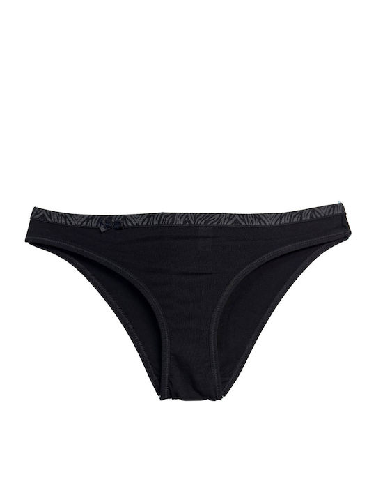 Βαμβακερά Γυναικεία Slip MultiPack