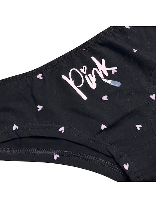 Βαμβακερά Damen Slip MultiPack