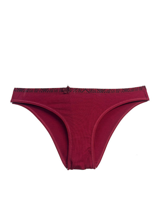 Βαμβακερά Γυναικεία Slip MultiPack