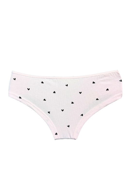 Βαμβακερά Damen Slip MultiPack