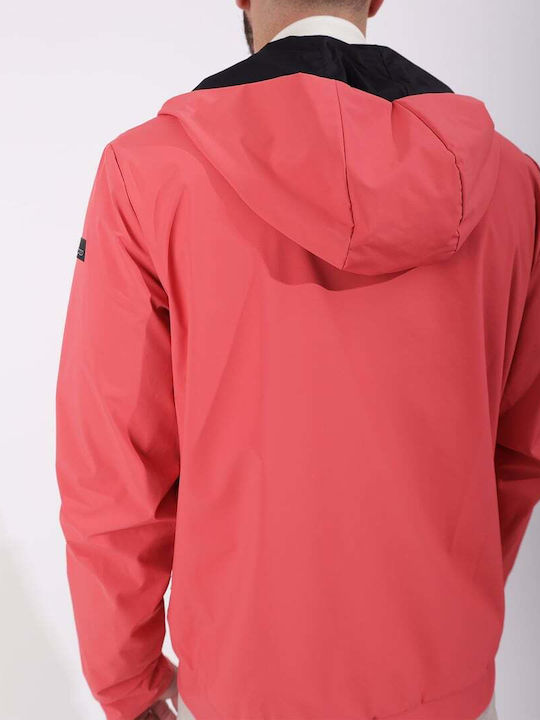 Jacke Schwarz