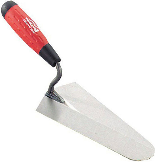 L' Outil Parfait Trowel Metallicό 240mm with Plastic Handle 08416