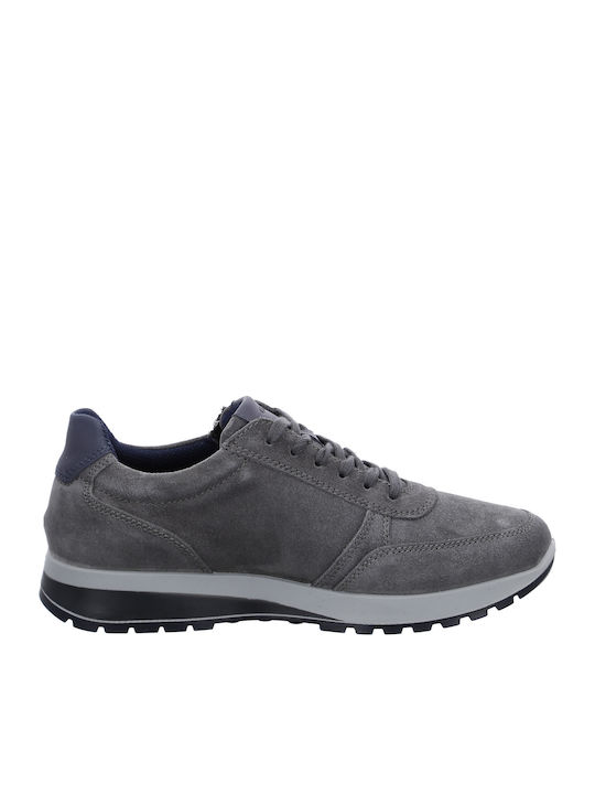 Ανδρικά Ανατομικά Sneakers Γκρι