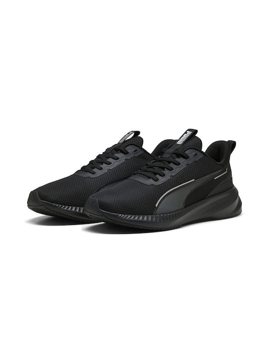 Puma Flyer Lite 3 Running Black