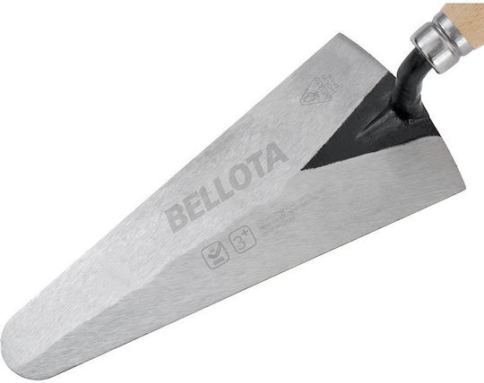 Bellota Kelle Metallischό 200mm mit Holzgriff 58578