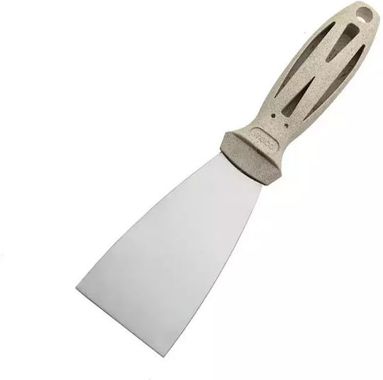 Maco MC0180003 Шпатула Метал 30мм с Пластмасова Дръжка 0180003