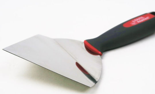 L' Outil Parfait Σπάτουλα Inox με Πλαστική Λαβή 2589090