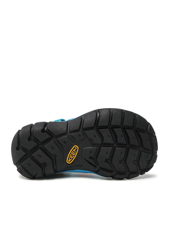 Shoe Sandals Seacamp Ii Cnx C Blue