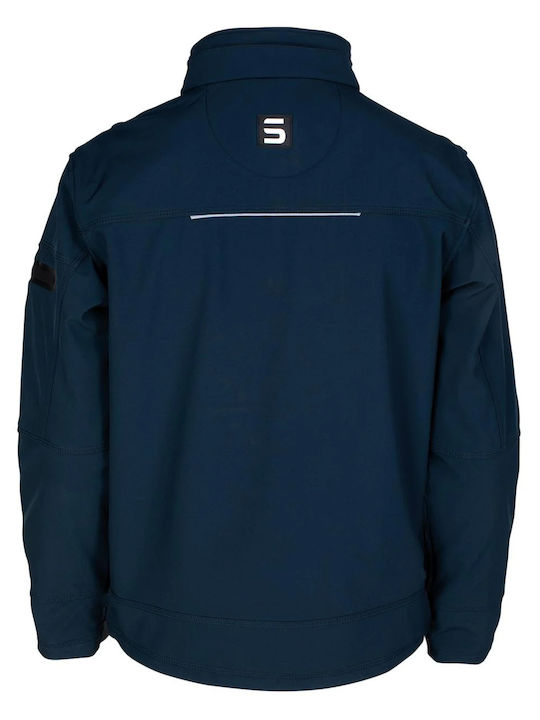 STOP Μπουφάν Softshell STOP Μπουφάν Softshell
