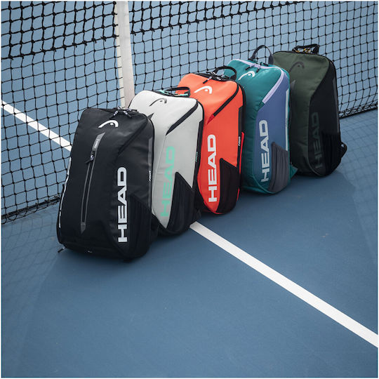 Head Tour Tennis Bag Black