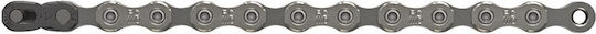 Sram PC1110 Αλυσίδα Ποδηλάτου 114L Ασημί