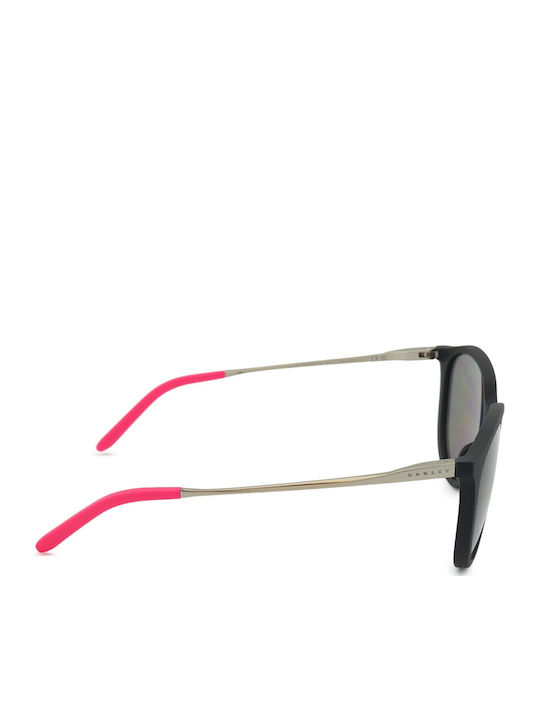 Oakley Men's Sunglasses with Black Frame and Black Lens OO9288-92