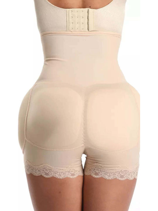 Затягане на боксер Beige