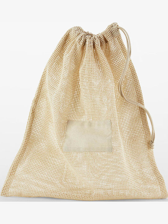 Mesh Sacks Organic Westford Mill W155 Natural